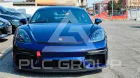 2020 Porsche Cayman