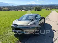 2020 Porsche Cayman