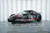 2020 Porsche Cayman