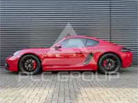2020 Porsche Cayman