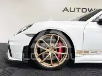2020 Porsche Cayman