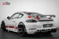 2020 Porsche Cayman