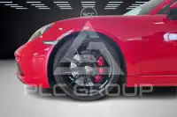 2020 Porsche Cayman