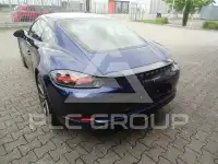 2020 Porsche Cayman