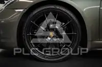 2020 Porsche Cayman
