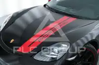 2020 Porsche Cayman