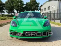 2020 Porsche Cayman
