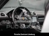 2020 Porsche Cayman
