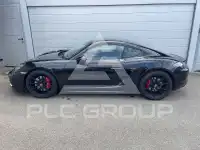 2020 Porsche Cayman