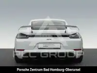 2020 Porsche Cayman