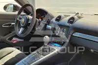 2020 Porsche Cayman