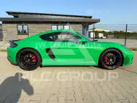 2020 Porsche Cayman