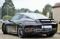 2020 Porsche Cayman