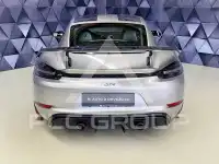 2020 Porsche Cayman