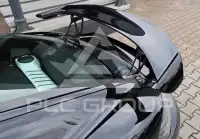 2020 Porsche Cayman