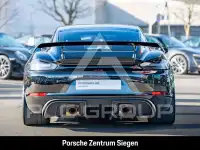 2020 Porsche Cayman