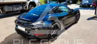 2020 Porsche Cayman