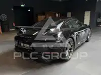 2020 Porsche Cayman