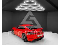 2020 Porsche Cayman