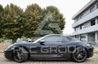 2020 Porsche Cayman