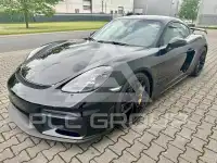 2020 Porsche Cayman