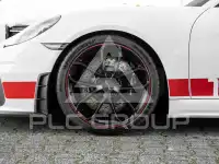 2020 Porsche Cayman