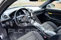 2020 Porsche Cayman