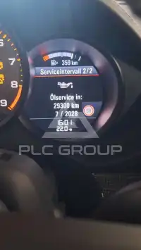 2020 Porsche Cayman