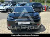 2020 Porsche Cayman