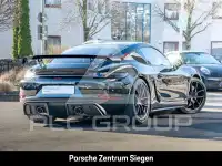 2020 Porsche Cayman