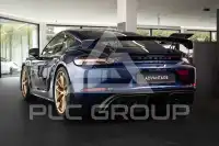2020 Porsche Cayman