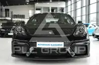 2020 Porsche Cayman