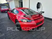 2020 Porsche Cayman