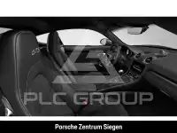 2020 Porsche Cayman