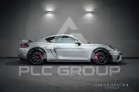 2020 Porsche Cayman