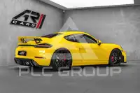 2020 Porsche Cayman