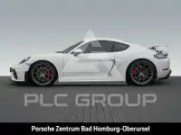 2020 Porsche Cayman