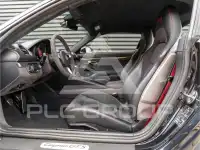 2020 Porsche Cayman