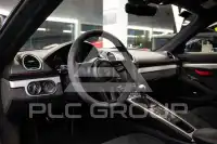 2020 Porsche Cayman