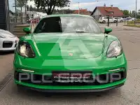 2020 Porsche Cayman