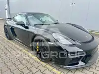 2020 Porsche Cayman