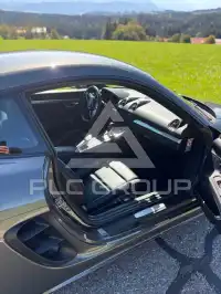 2020 Porsche Cayman