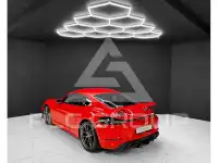 2020 Porsche Cayman