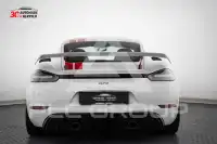 2020 Porsche Cayman