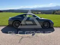 2020 Porsche Cayman