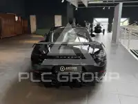 2020 Porsche Cayman