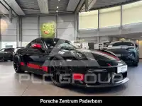 2020 Porsche Cayman