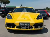 2020 Porsche Cayman