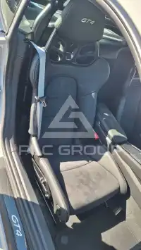 2020 Porsche Cayman