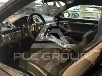 2020 Porsche Cayman